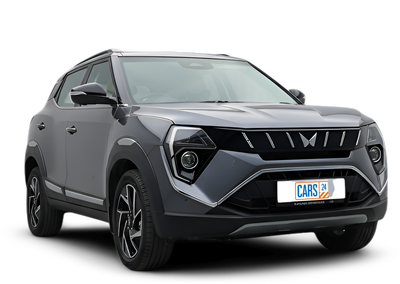 2024 Mahindra XUV 3XO - SUV - Petrol - Automatic - ₹14.50 lakh